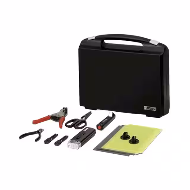 1658820 Phoenix Contact  Fiber Optics and Accessories